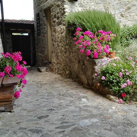 La Costa Di Gavedoヴィラ エクステリア 写真