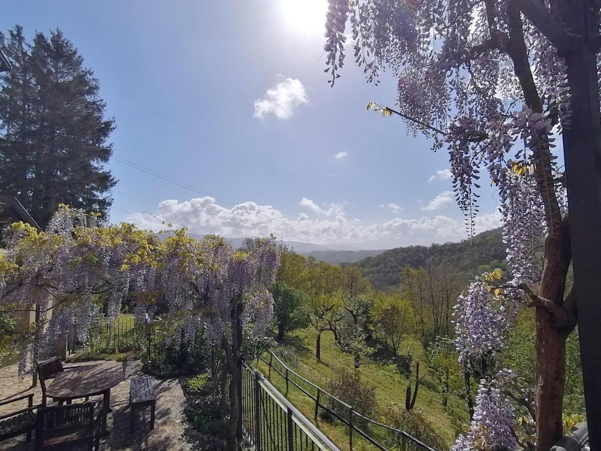 La Costa Di Gavedoヴィラ エクステリア 写真