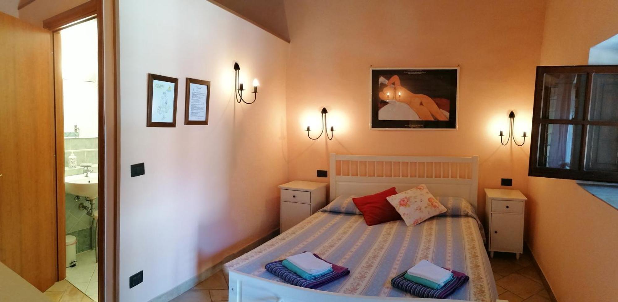 La Costa Di Gavedoヴィラ 部屋 写真