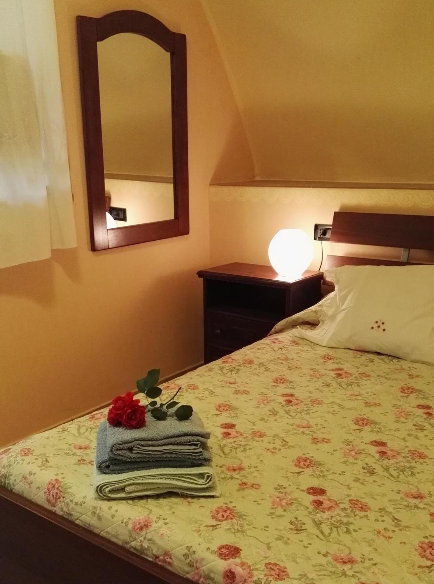 La Costa Di Gavedoヴィラ 部屋 写真