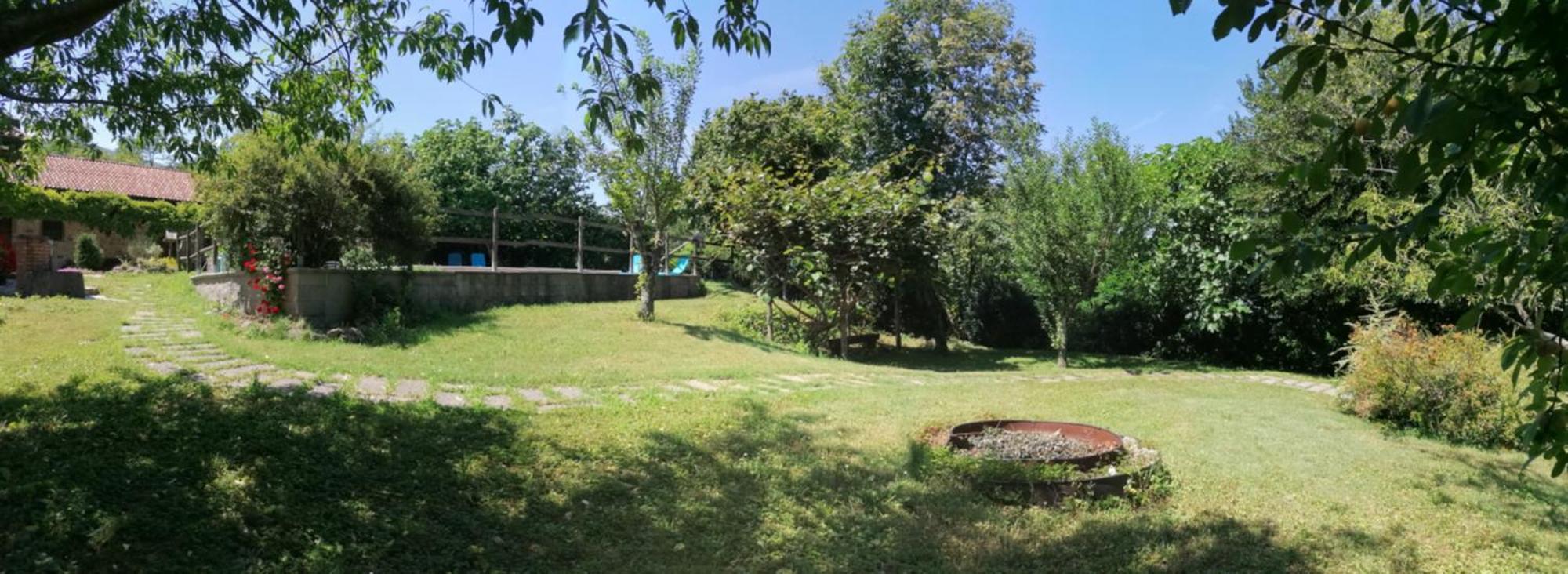 La Costa Di Gavedoヴィラ エクステリア 写真