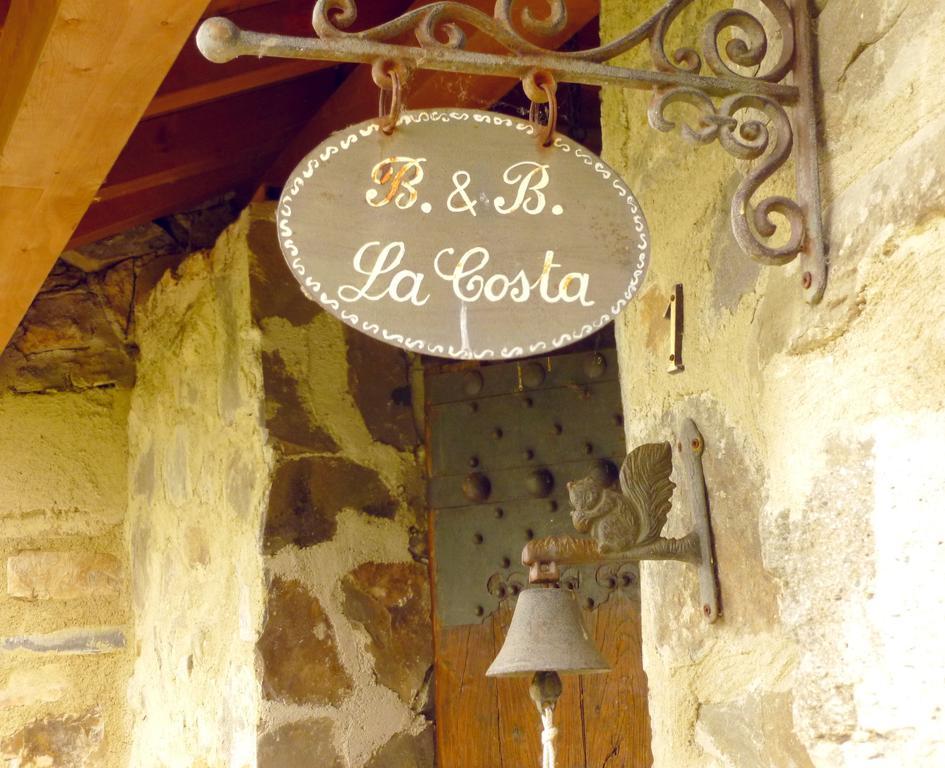 La Costa Di Gavedoヴィラ エクステリア 写真