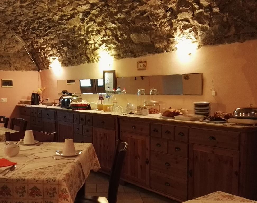 La Costa Di Gavedoヴィラ エクステリア 写真