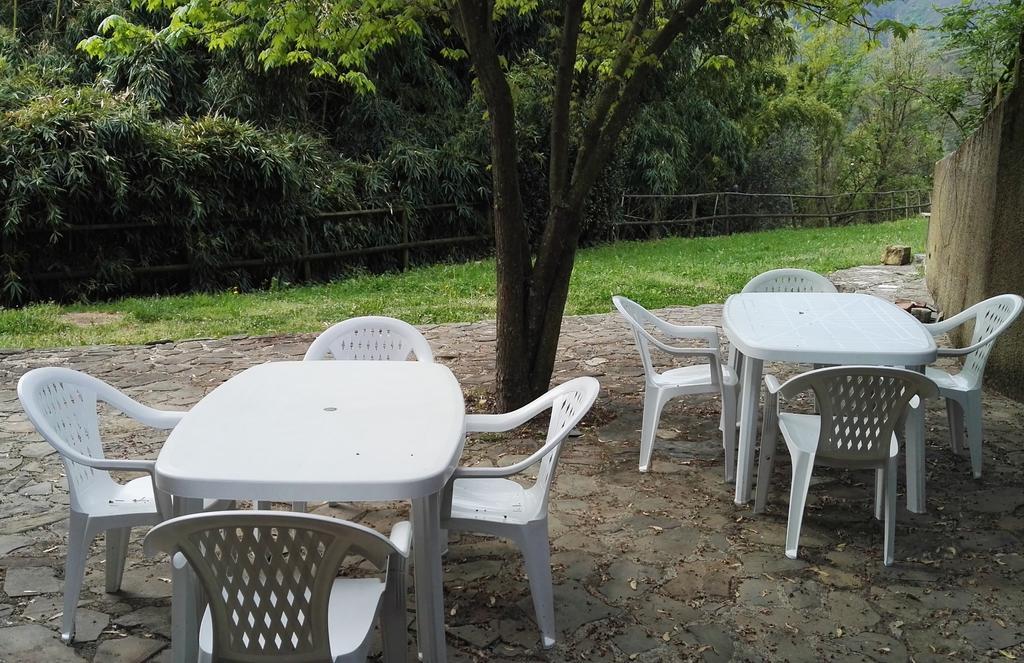 La Costa Di Gavedoヴィラ エクステリア 写真